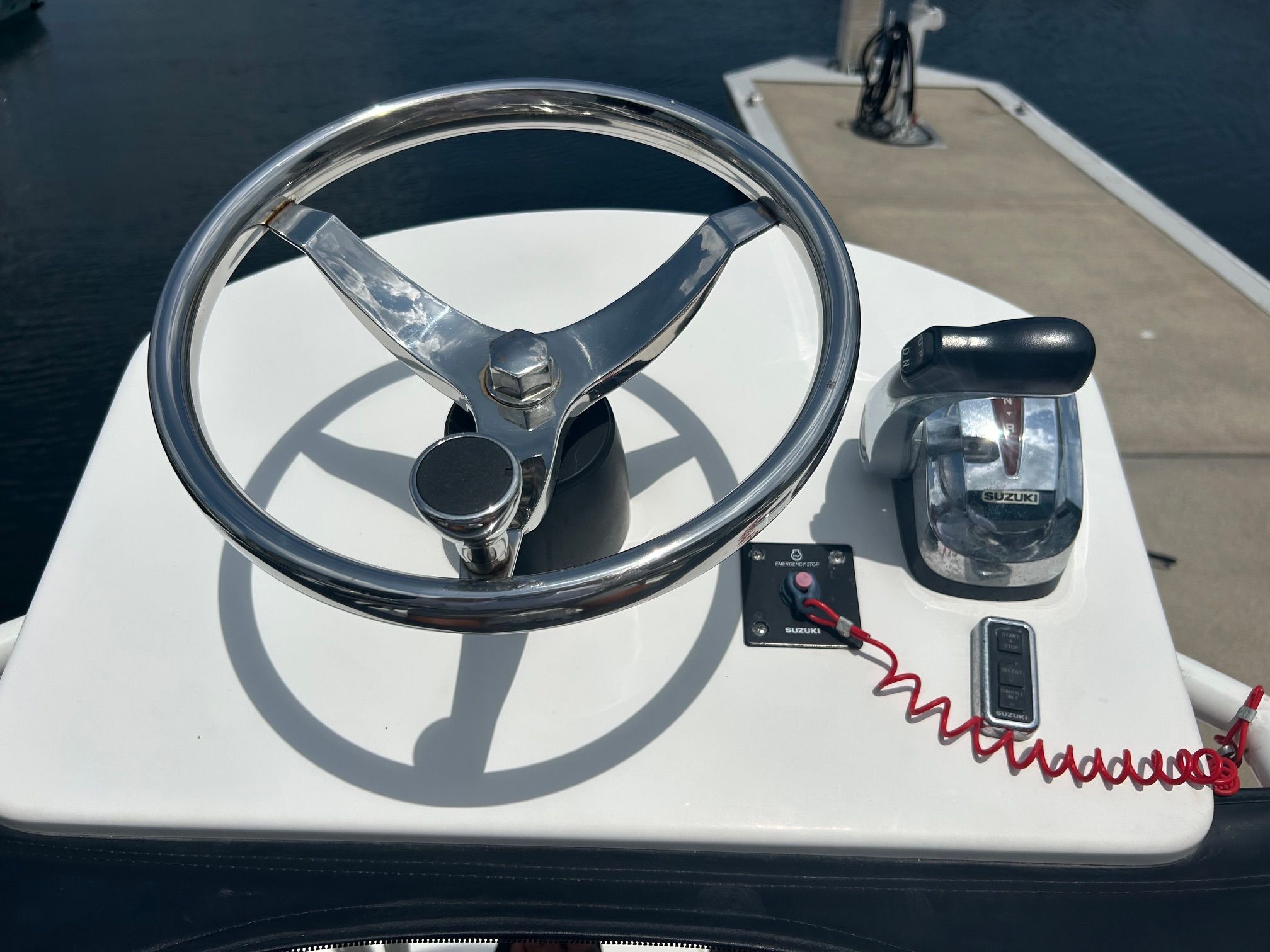 2016 Blue Wave 2400 PureBay - 9