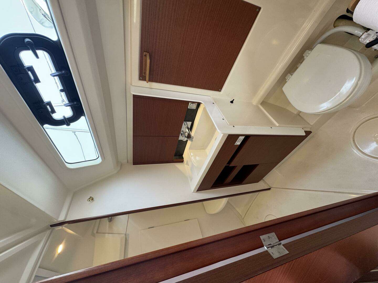 2018 Hanse 348 - Image 101