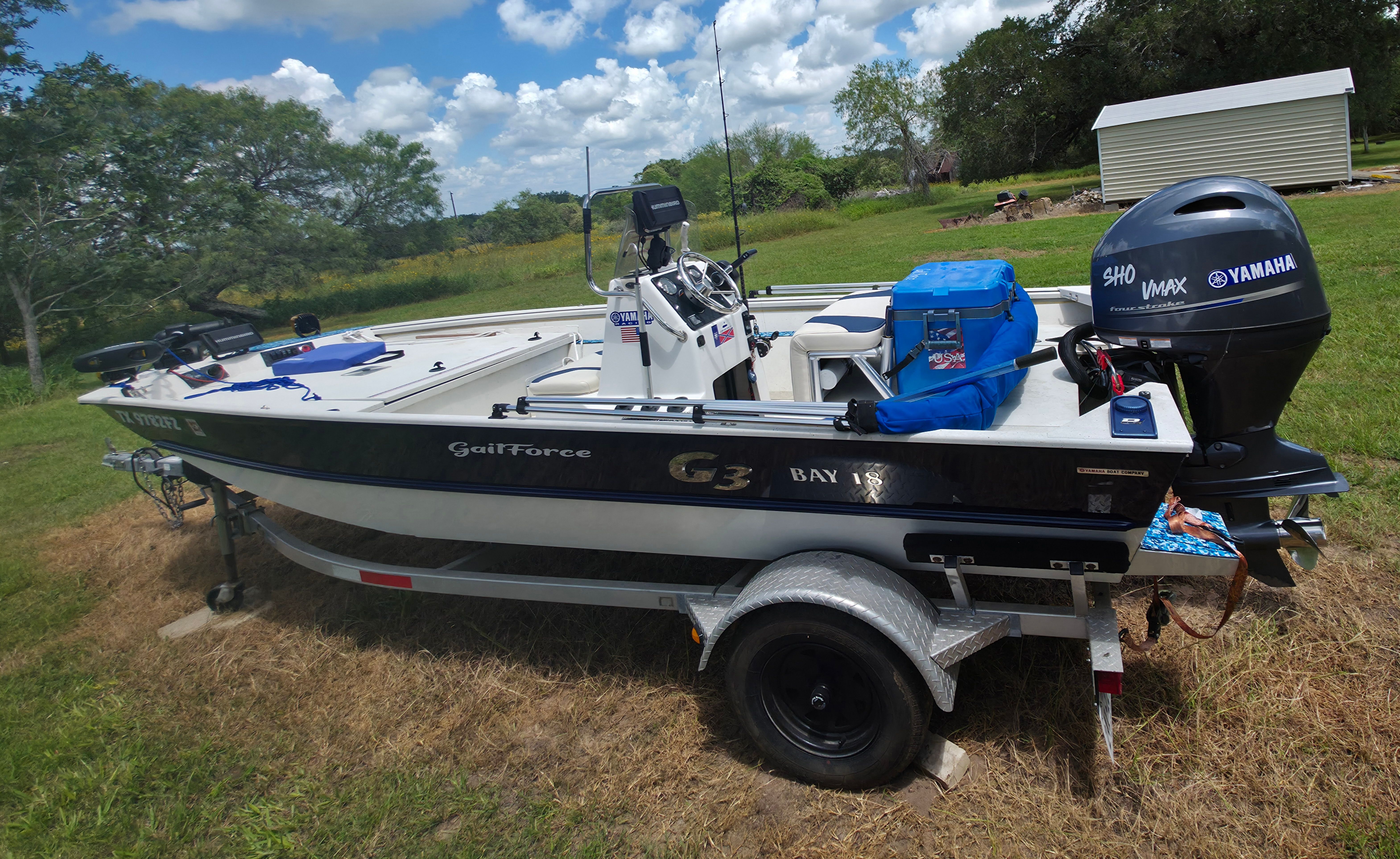 2017 G3 Bay 18 - 2