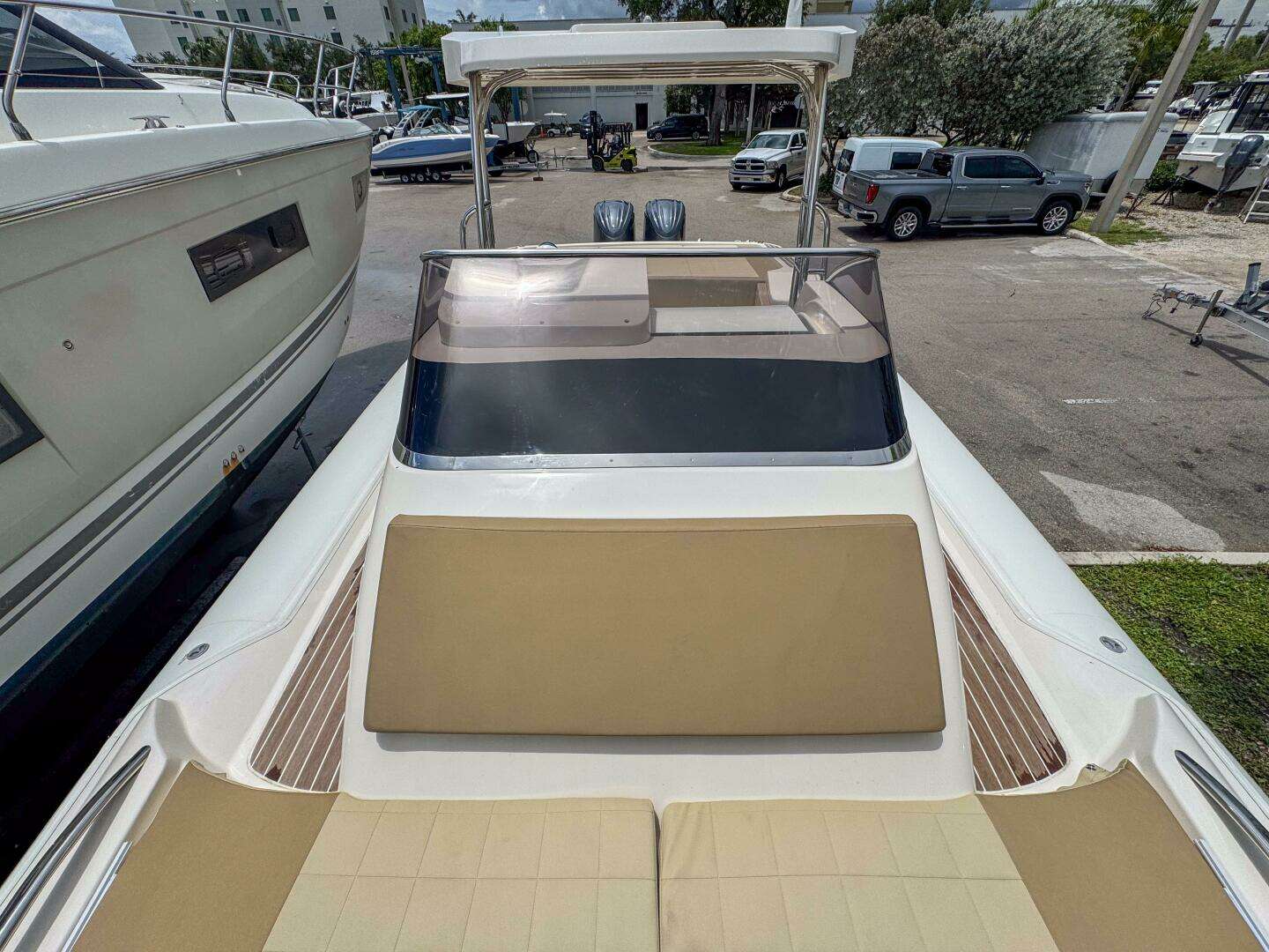 2023 Tender Impetus 36 - Image 12