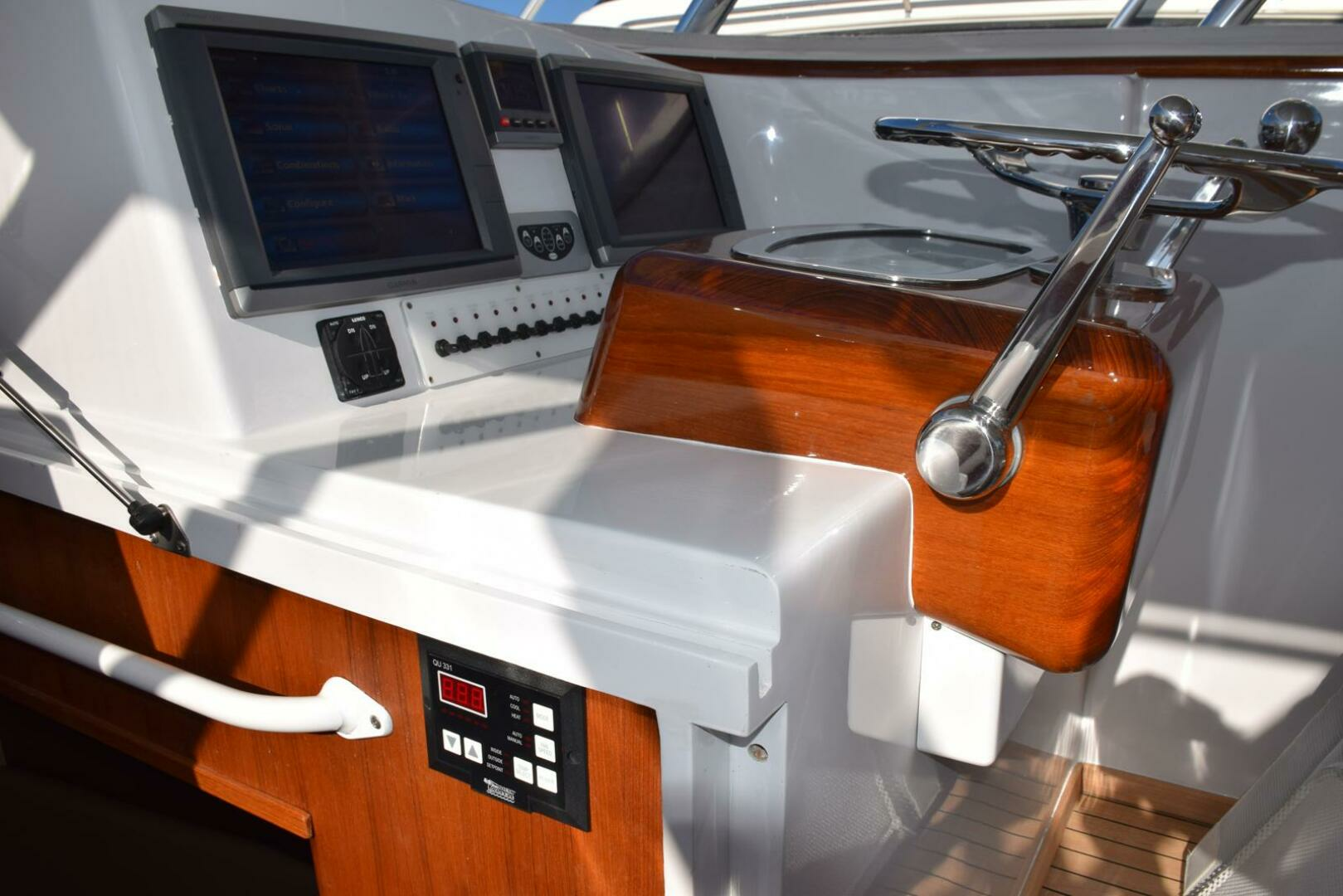 1964 Custom Carolina Warren O'Neal 2015 renovation - Image 17