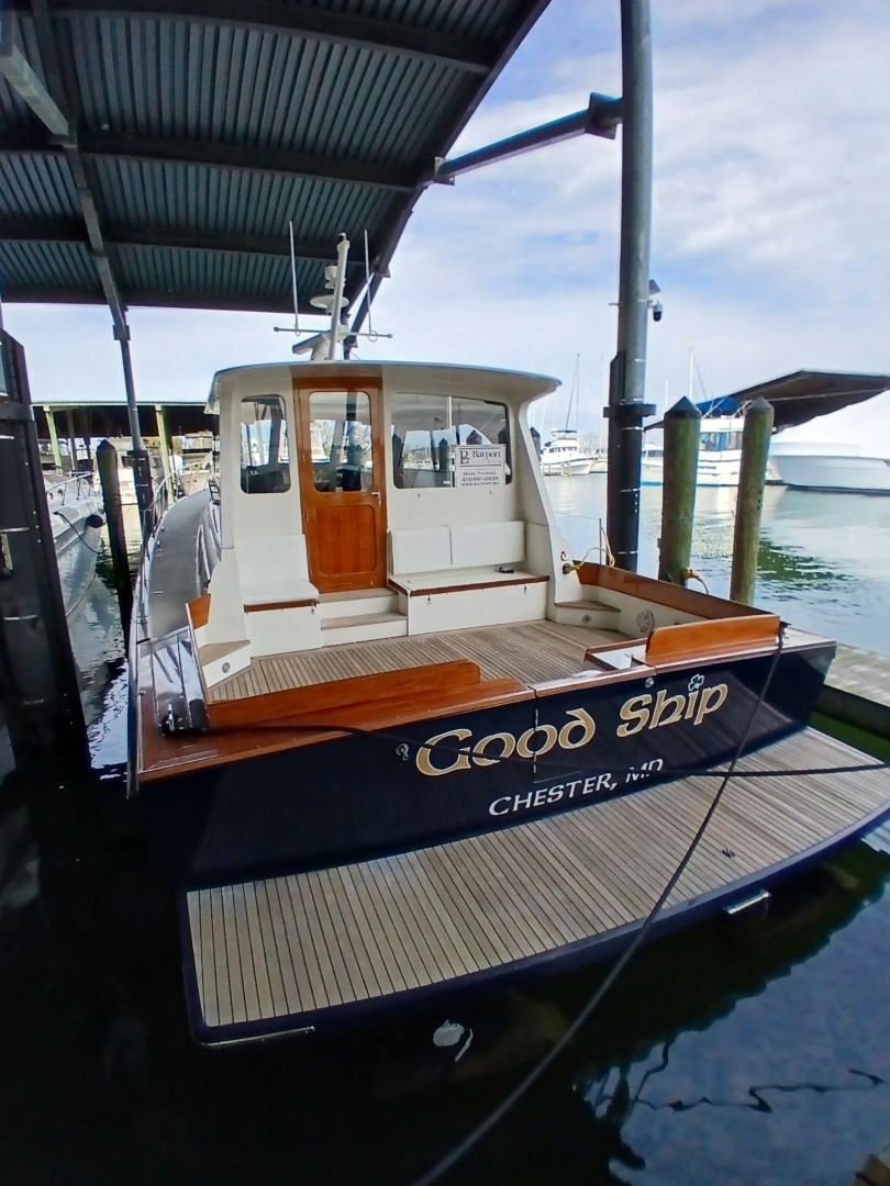 1998 Little Harbor — - Image 7