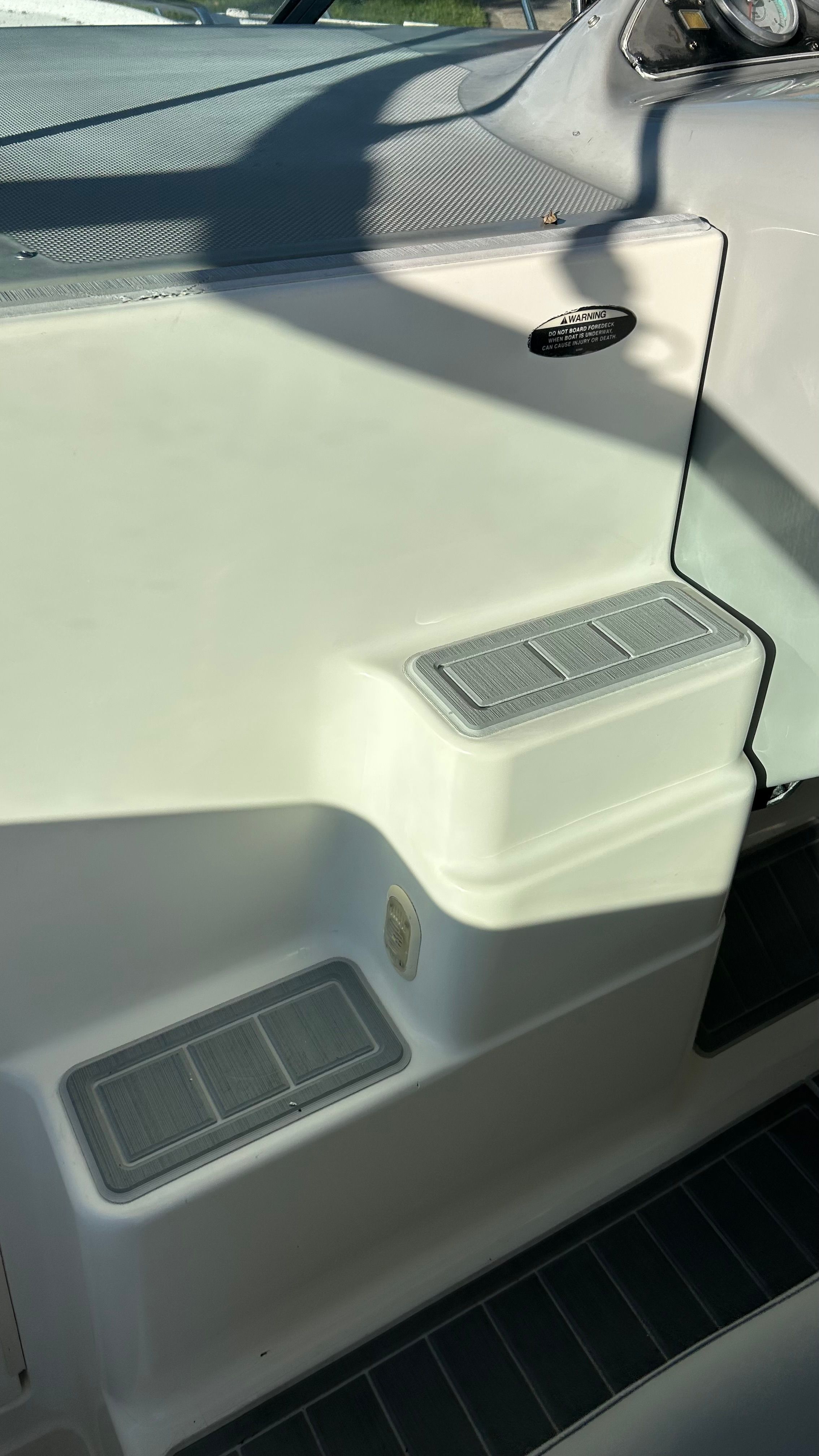 2006 Maxum 3300 SE - 30