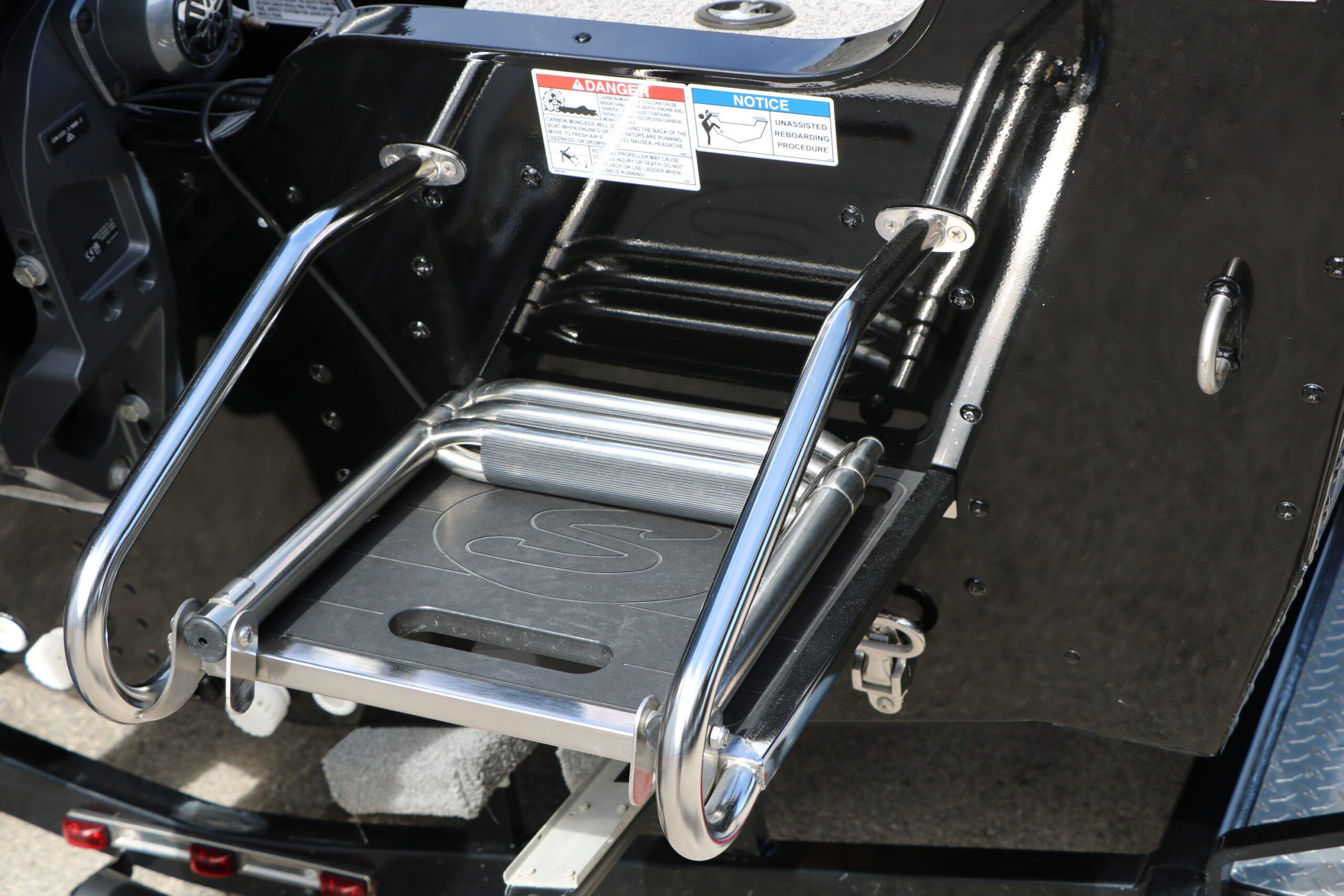 2025 Smoker Craft 188 Adventurer - 49