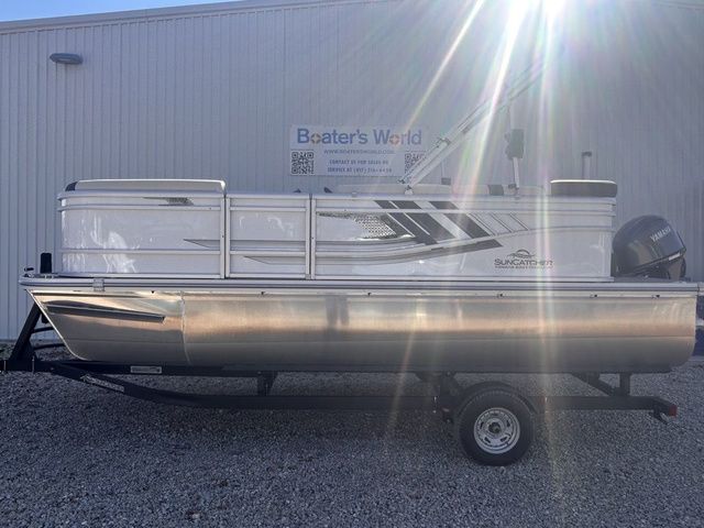 2026 SunCatcher Select 18C - 2