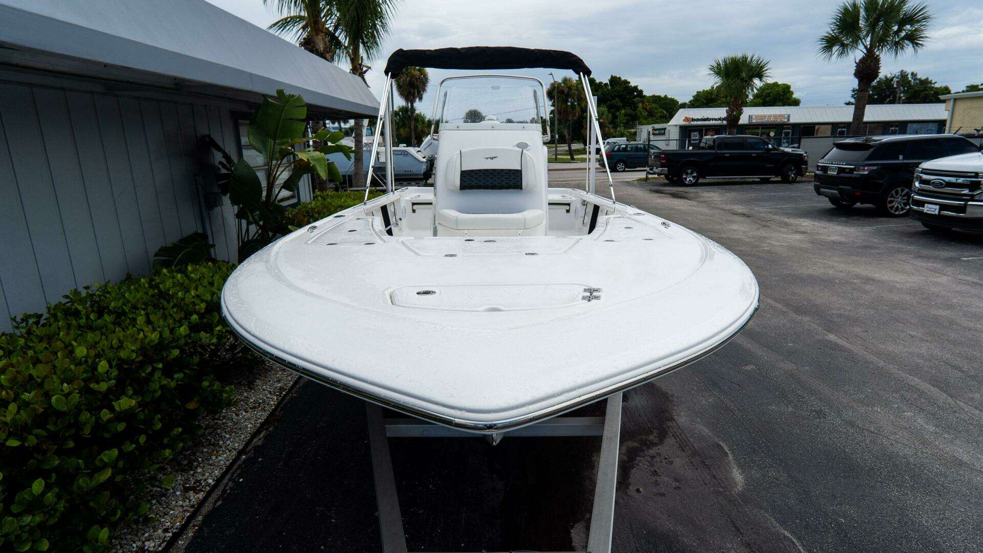 2026 Tidewater Bay Max - Image 2