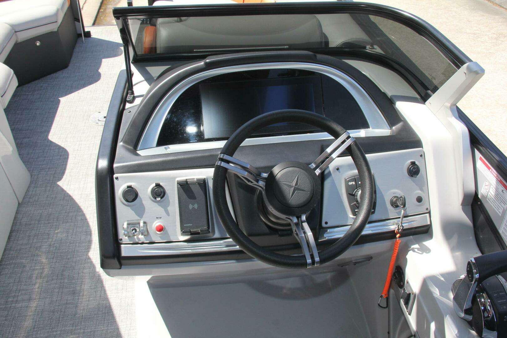 2021 Berkshire 25 Sport CL - Image 44