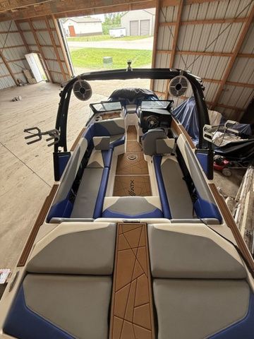 2021 ATX Boats 24 TYPE-S - 28