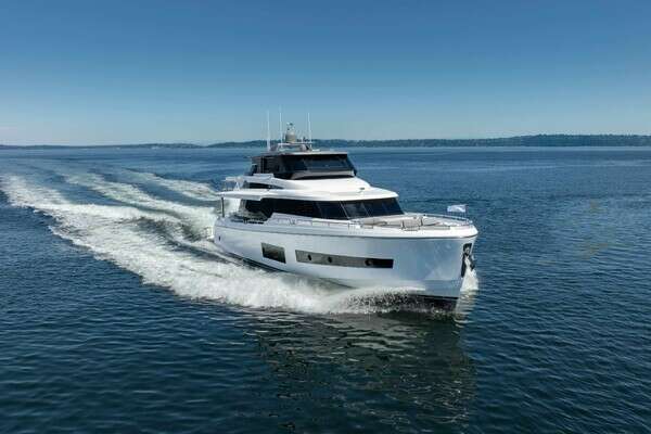 2025 Horizon V68