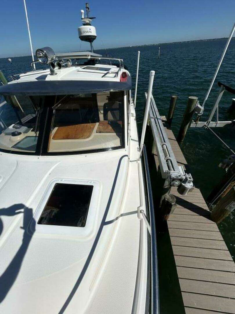 2012 Cutwater 26 - Image 15