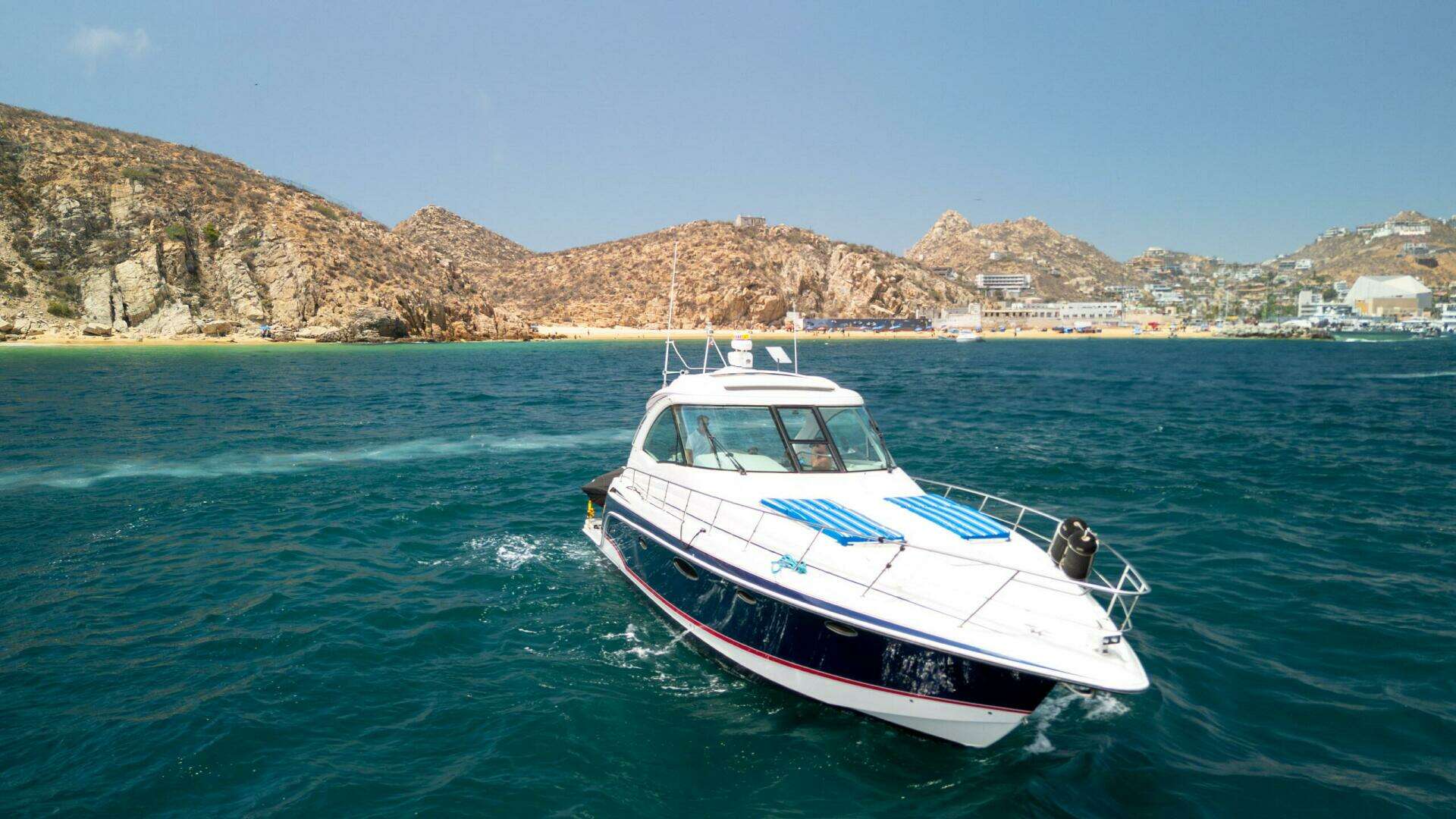 2007 Formula 45 Yacht - Image 6