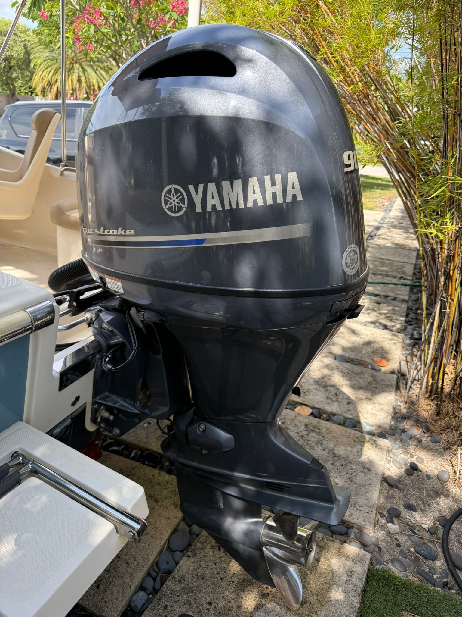 2020 Scout 175 Sport Dorado - 3
