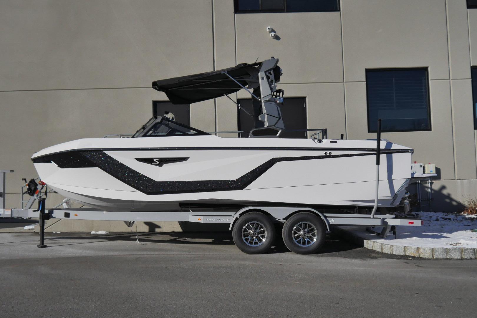 2026 Nautique Super Air Nautique S23