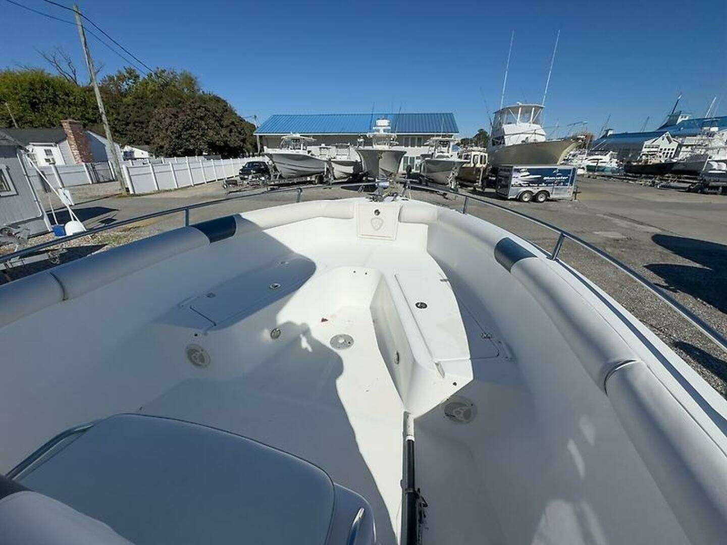 2006 Century 2901 - Image 24