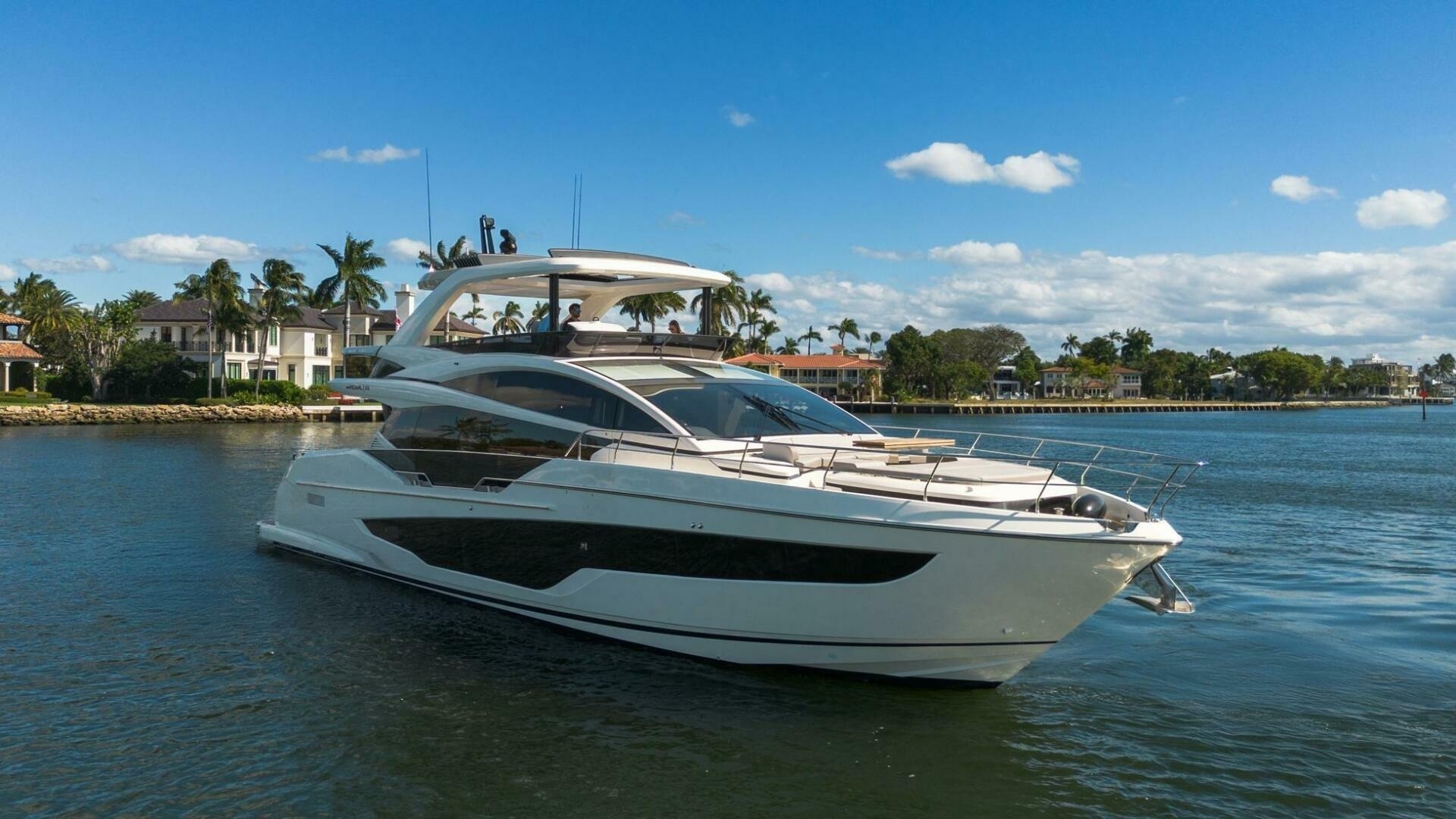 2023 Pearl 72 - Image 47