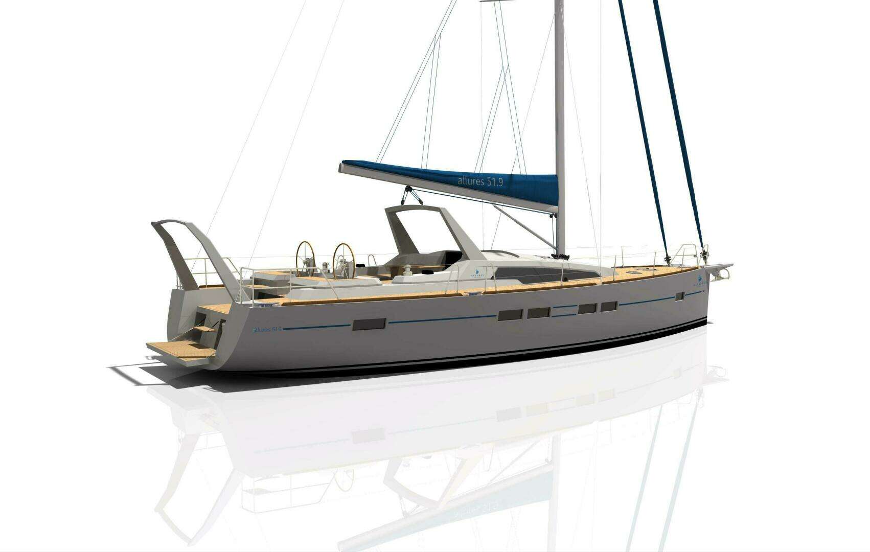 2026 Allures 51.9 - Image 50