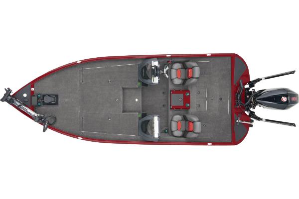 2025 Tracker Savage 215 - 8