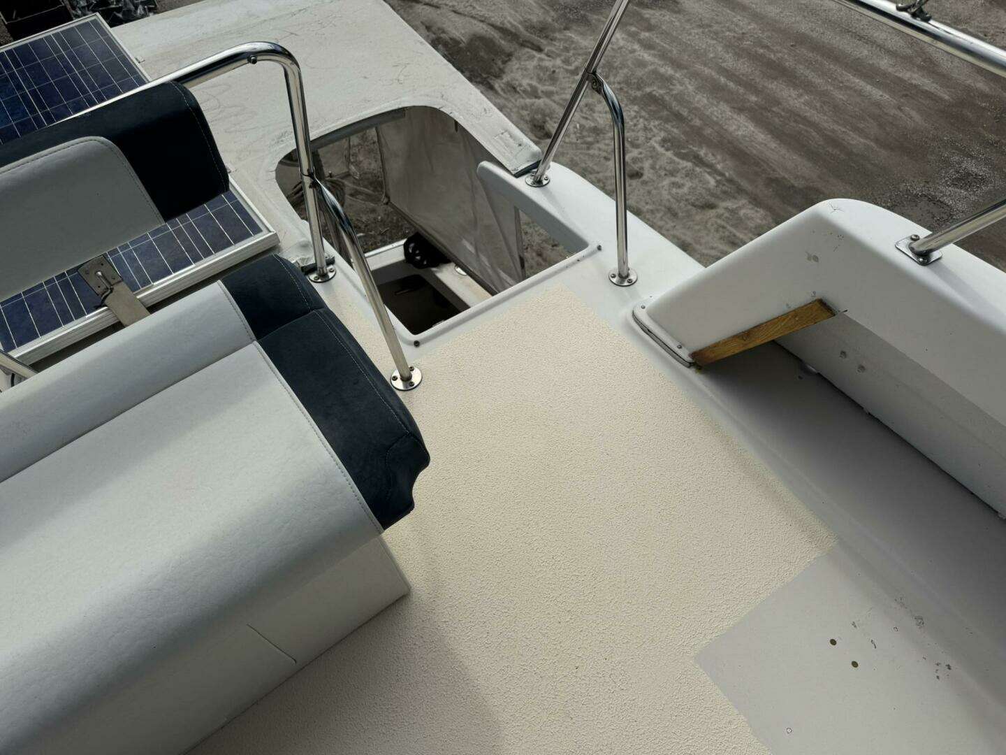1984 Mainship 34 MK 111 - Image 22