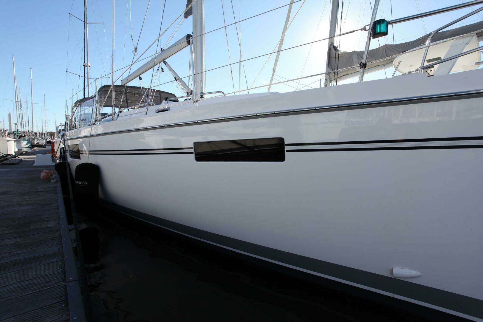 2025 Catalina 426 - Image 40