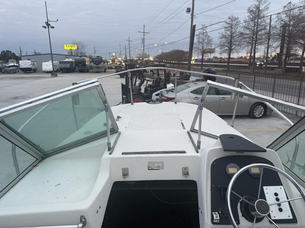 1977 Boston Whaler 21 REVENGE - 10