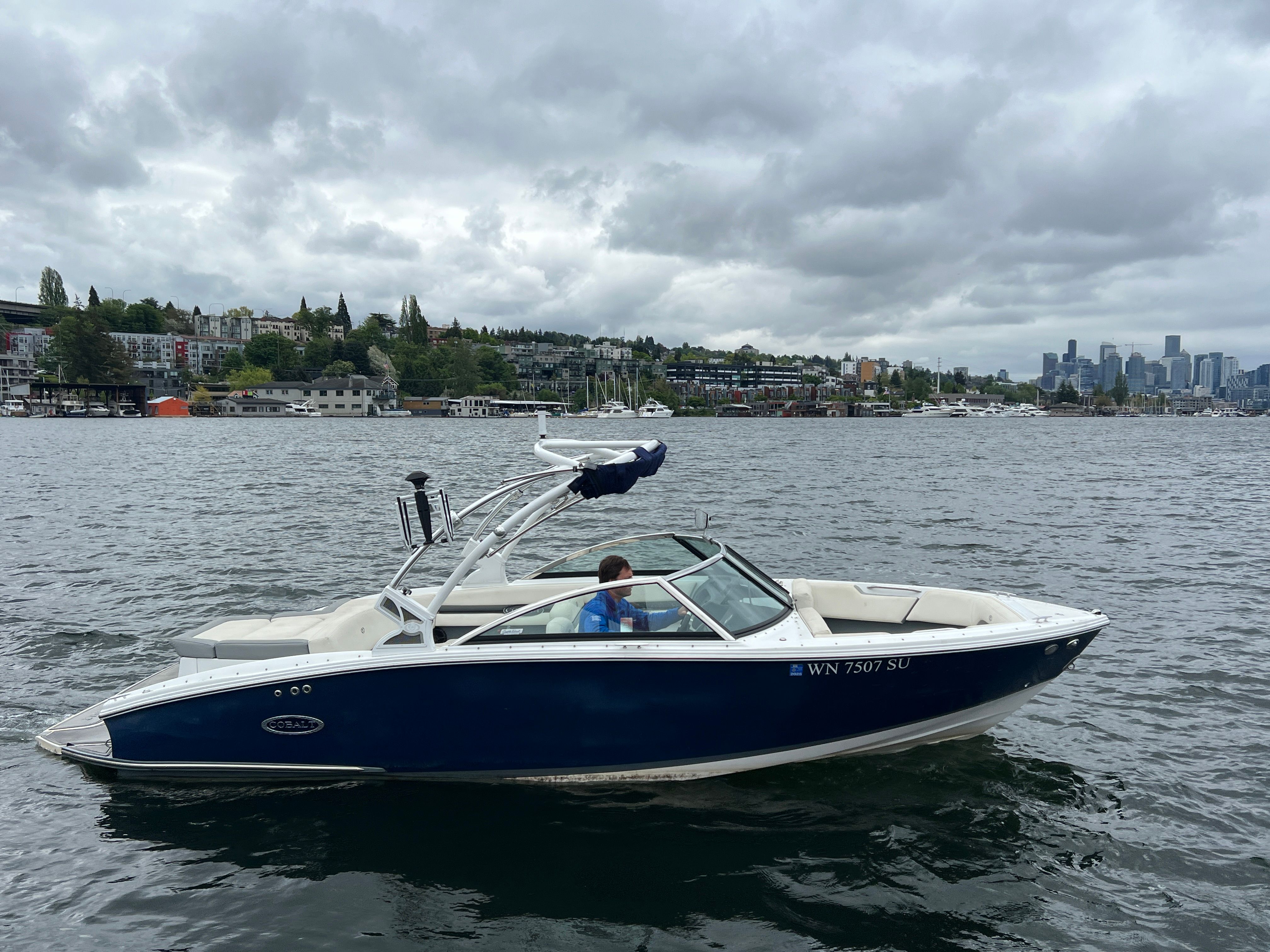 2020 Cobalt CS23 Surf - 7