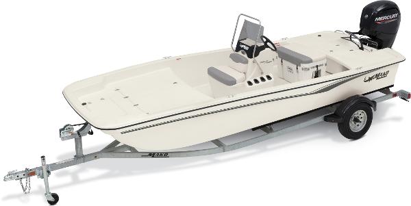 2026 Mako Pro Skiff 17 CC - 39