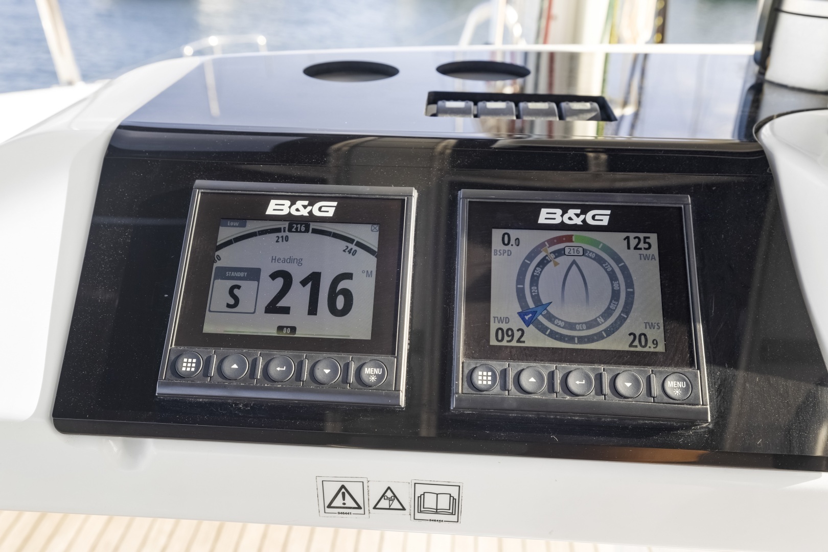 2022 Lagoon 52F - Image 71
