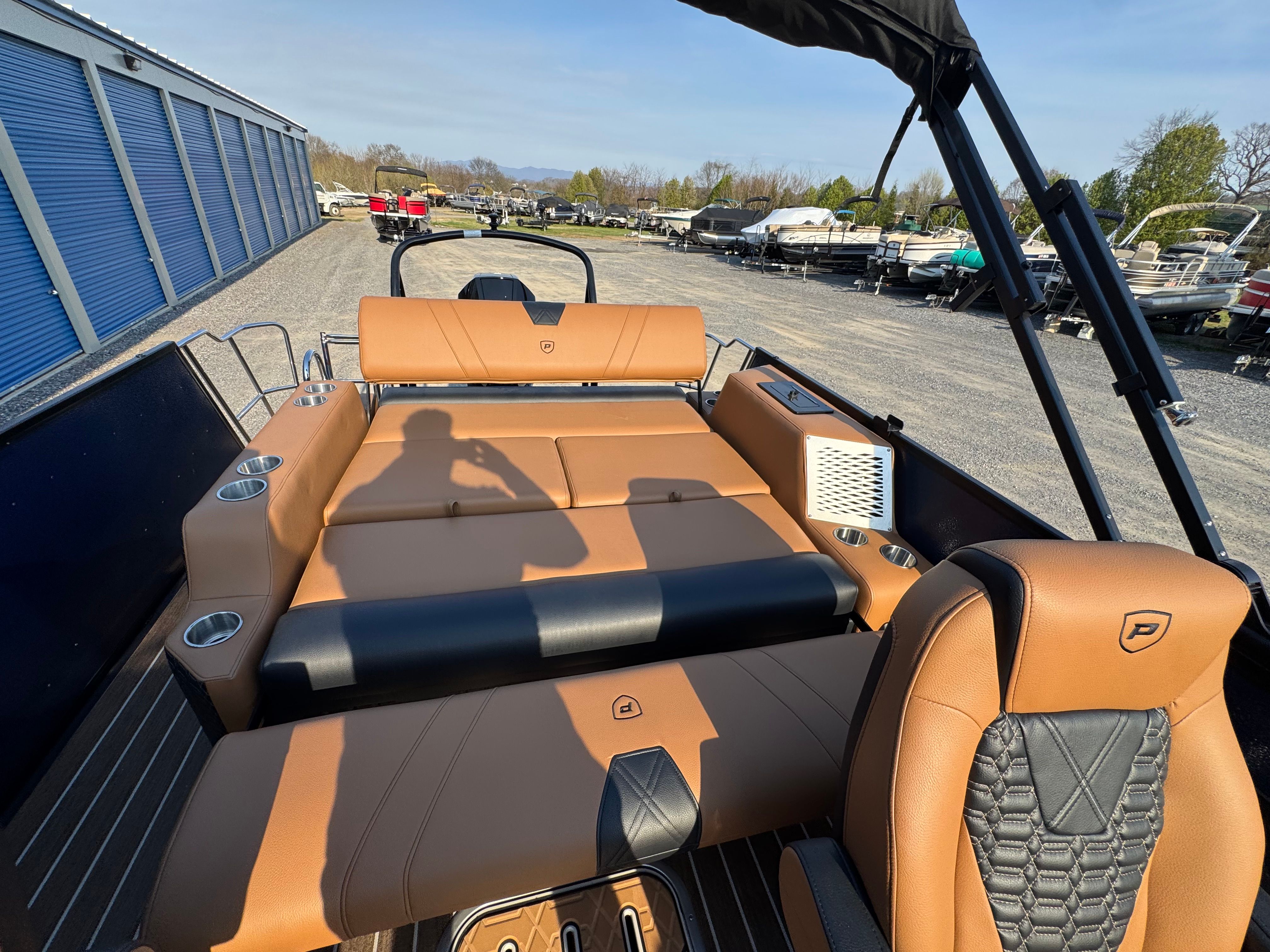 2026 Premier 250 Intrigue RL - 52