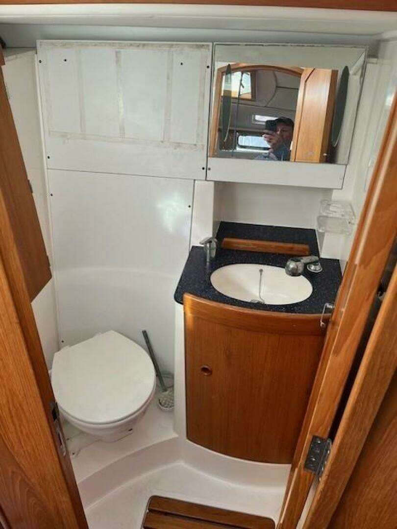 2003 Wauquiez Centurion 45S - Image 23