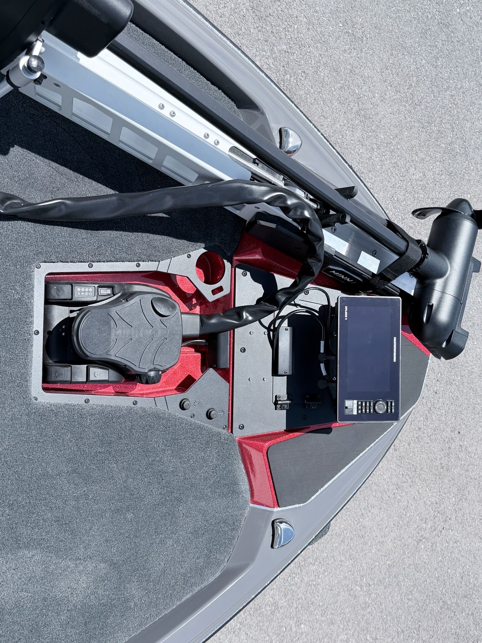 2026 Skeeter ZXE20 - 22