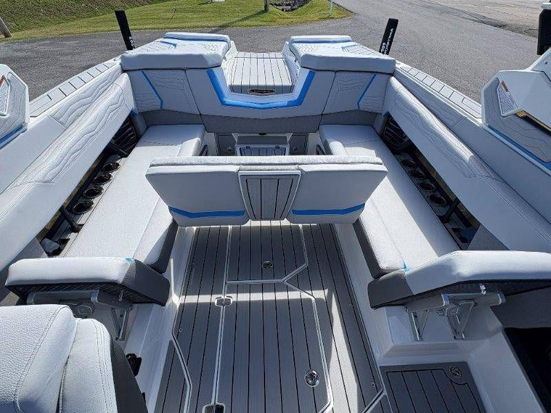 2026 Nautique G25 - 57