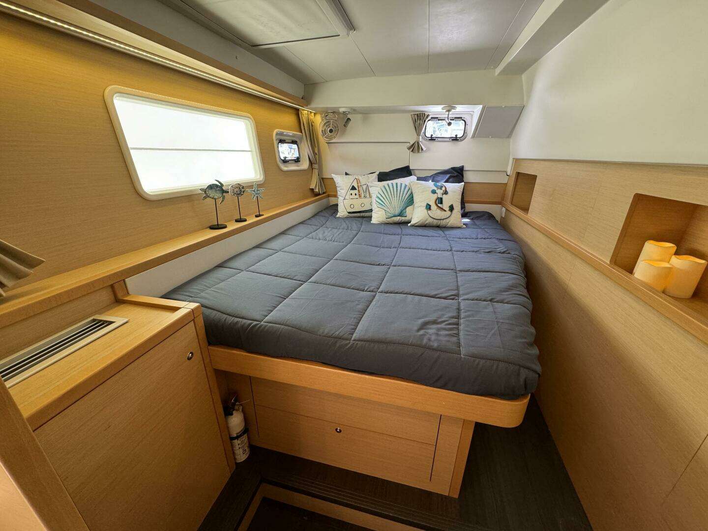 2016 Lagoon 400 S2 - Image 53