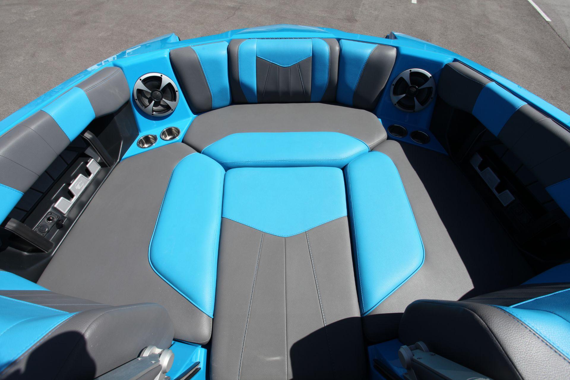 2021 Malibu Wakesetter 23 MXZ - 3