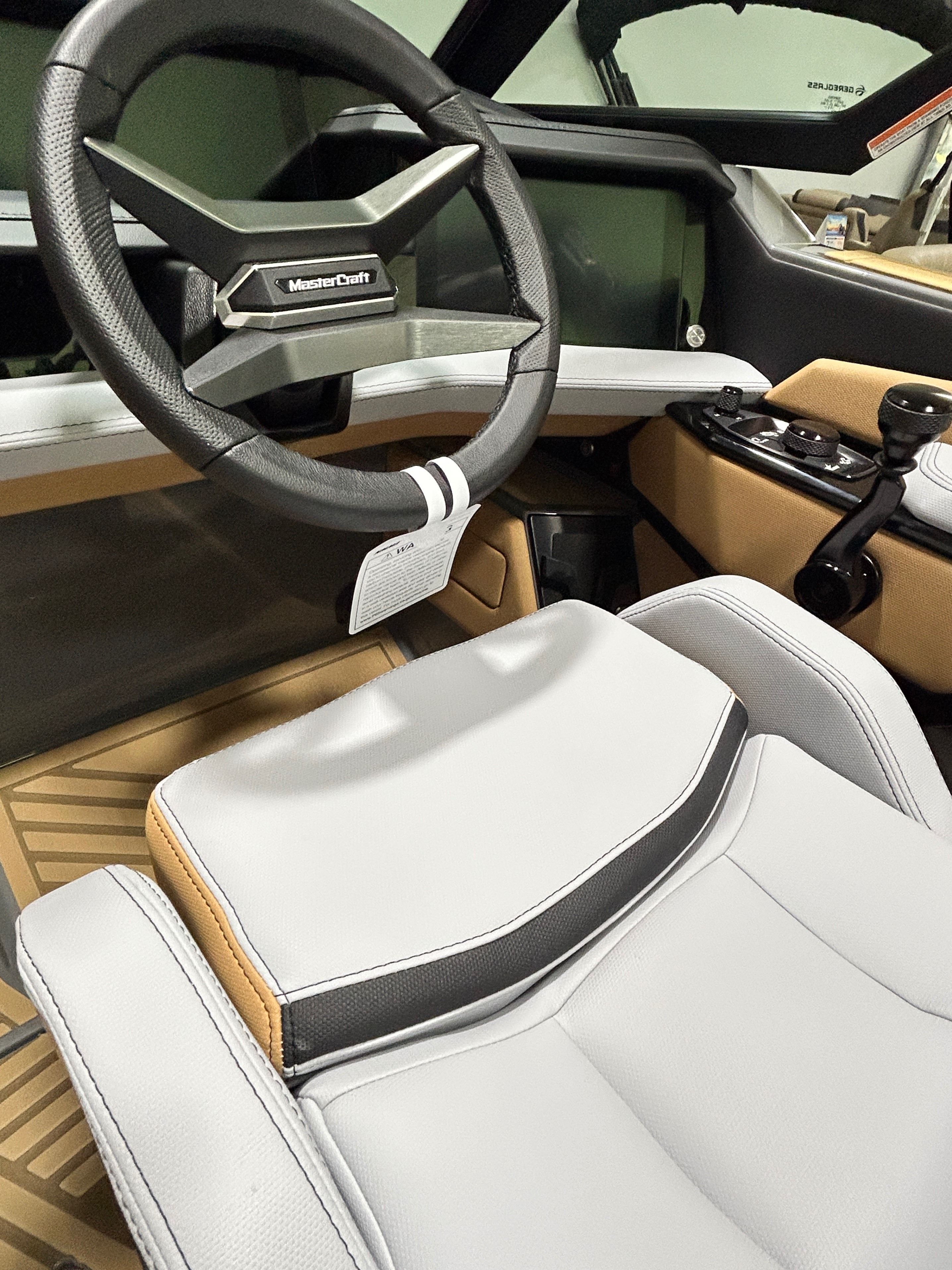 2026 MasterCraft XStar 25 - 43