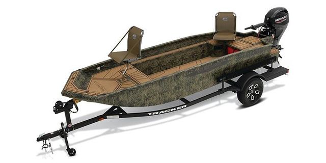 2026 Tracker GRIZZLY 1650 T PRAIRIE WINGS ED.