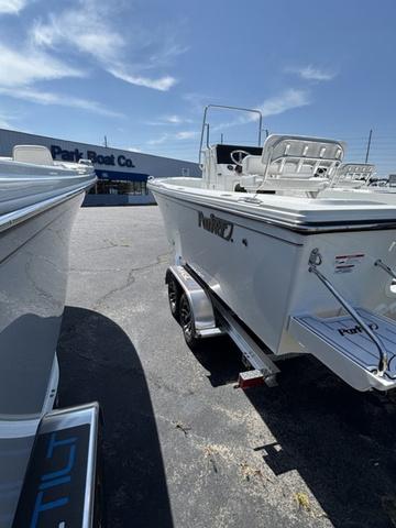 2026 Parker 210 Coastal CC - 2
