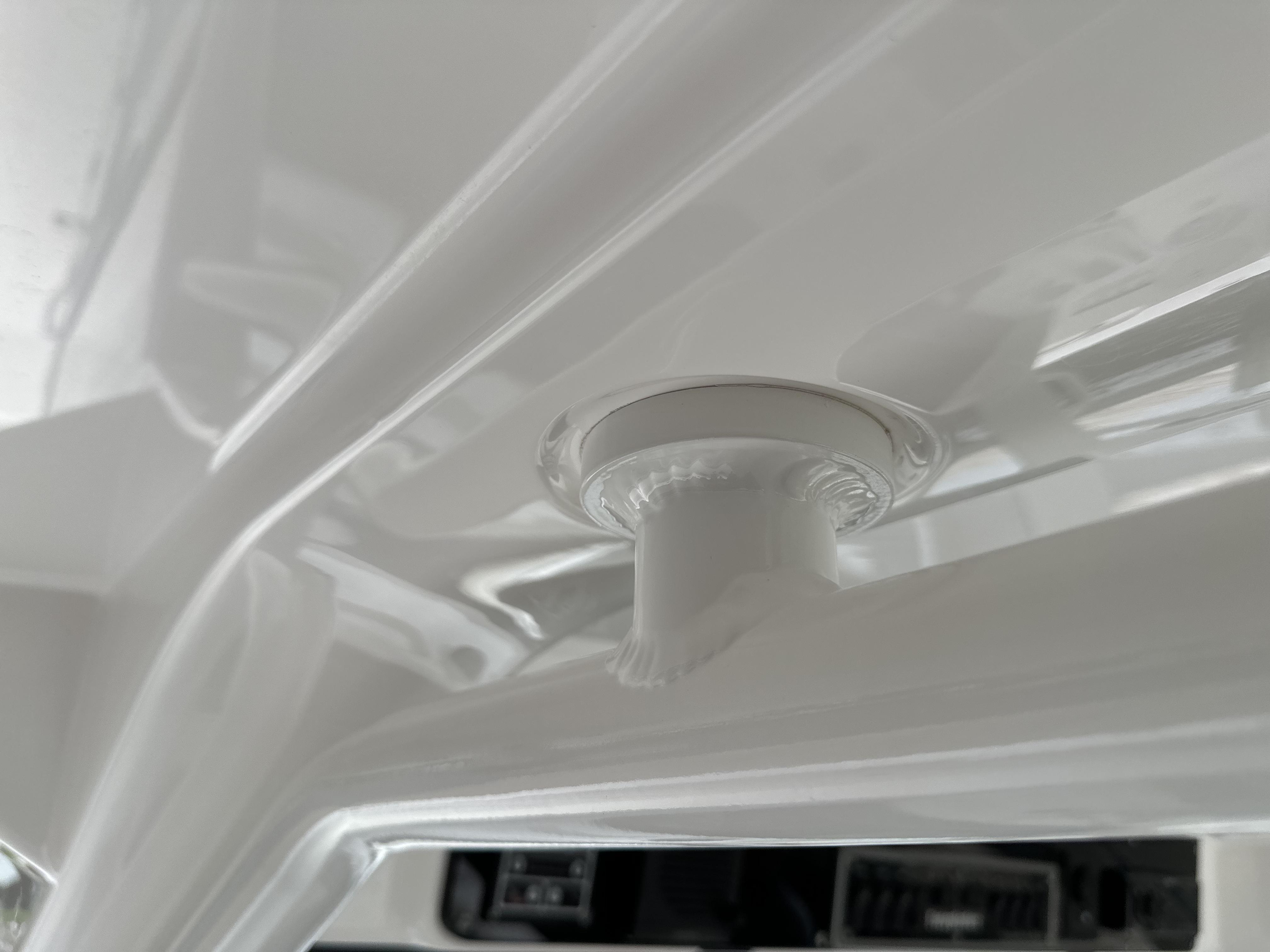 2017 Everglades 435 Center Console - 51