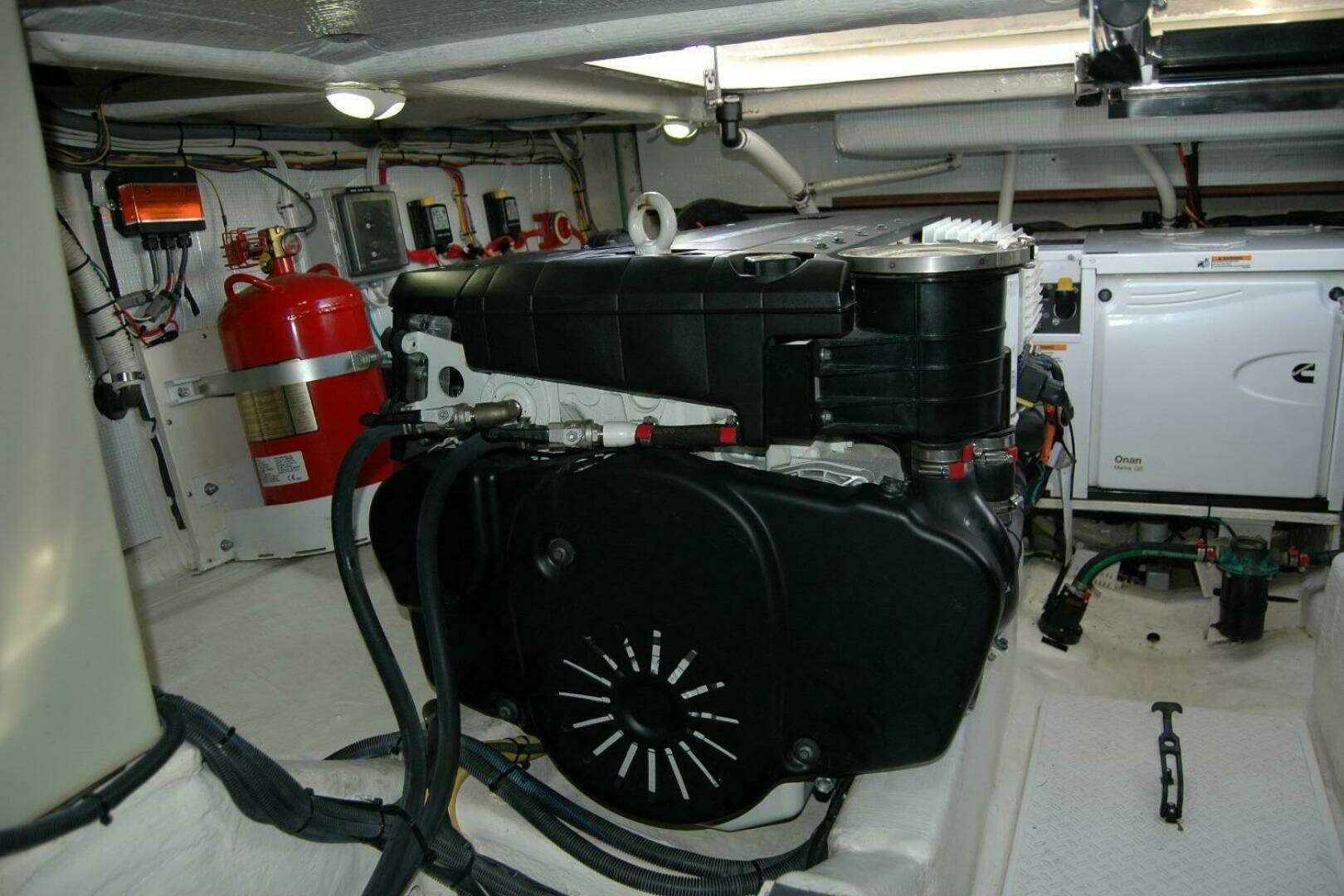 2019 Sabre 38 Salon Express - Image 127