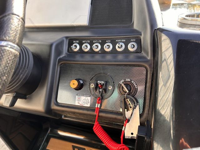 2023 VIAGGIO by Misty Harbor Diamante S D26S - 10