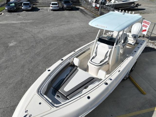 2024 Blackwood 270 highdeck - 88