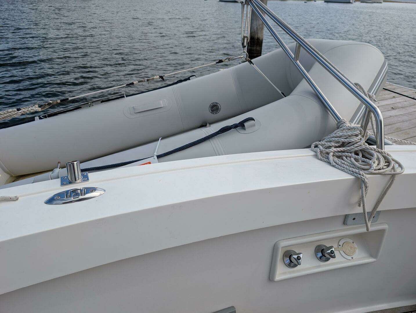 2006 Grand Banks — - Image 64