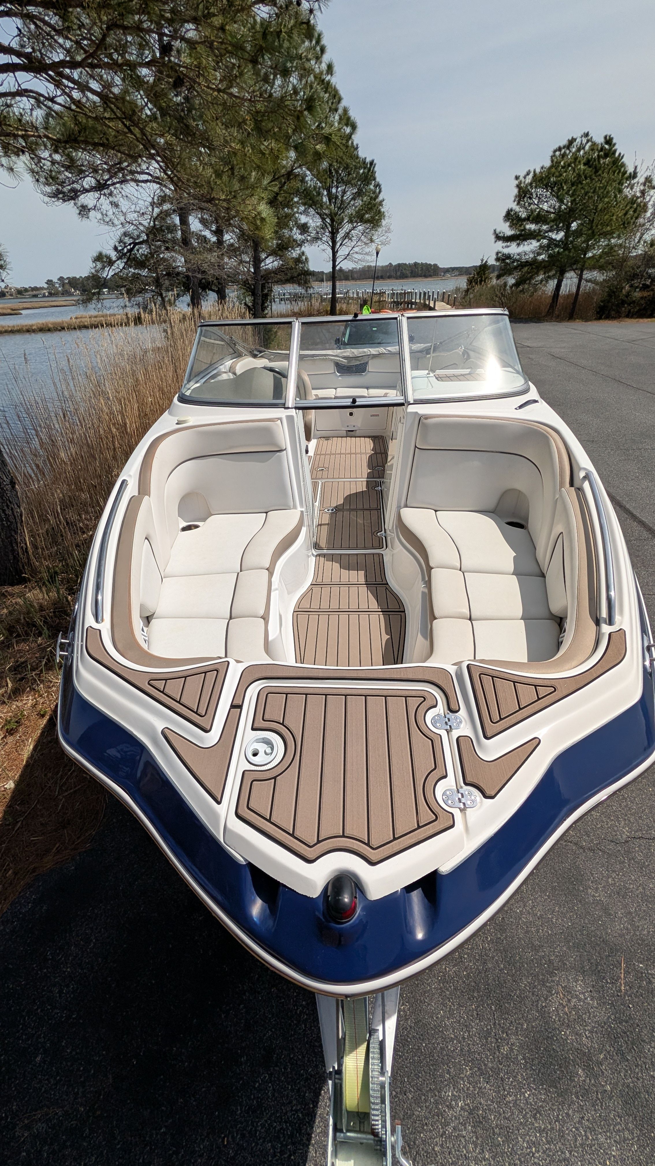 2013 Yamaha Boats SX240 HO - 3