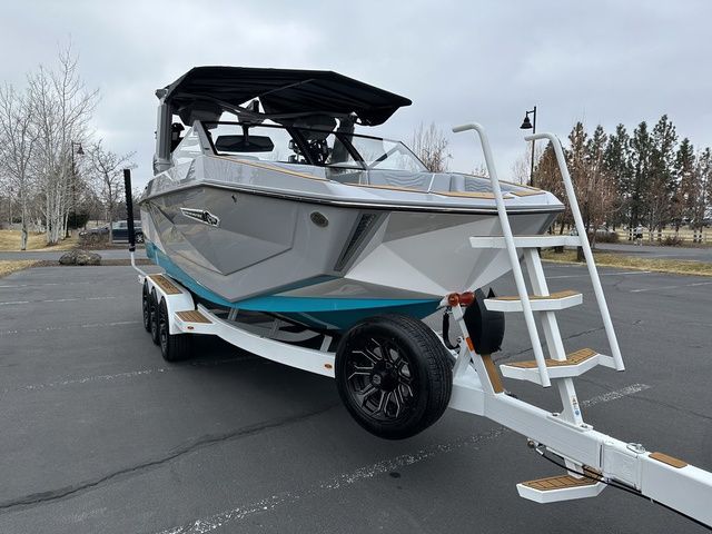 2026 Nautique Super Air Nautique G23 - 5