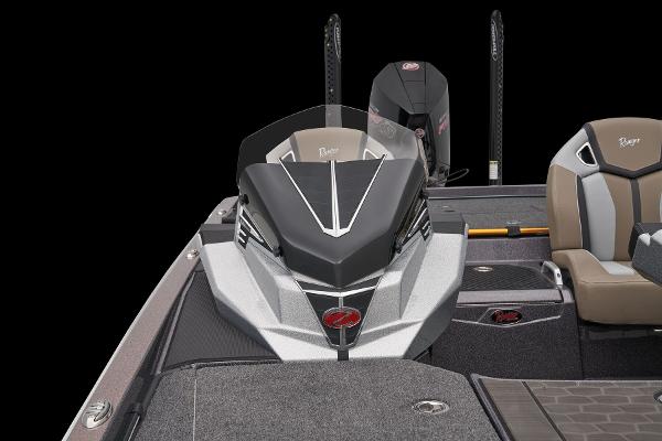 2025 Ranger Z521R - 48