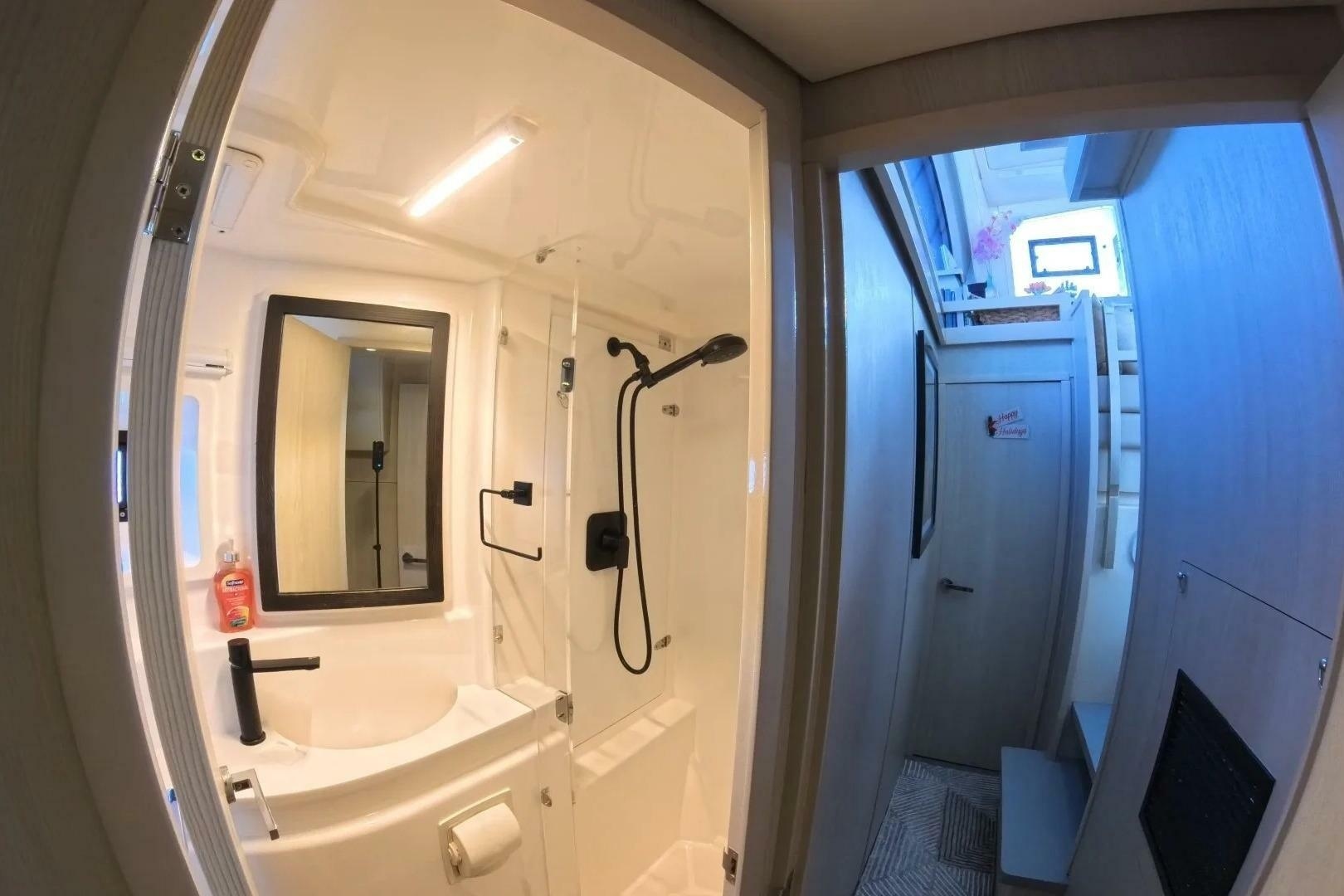 2014 Leopard 51PC - Image 26