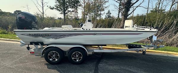 2024 Ranger RB200