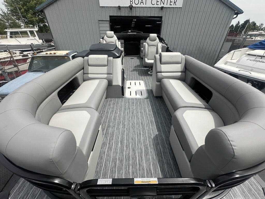 2026 Premier 230 Sunsation RF - CL - 10