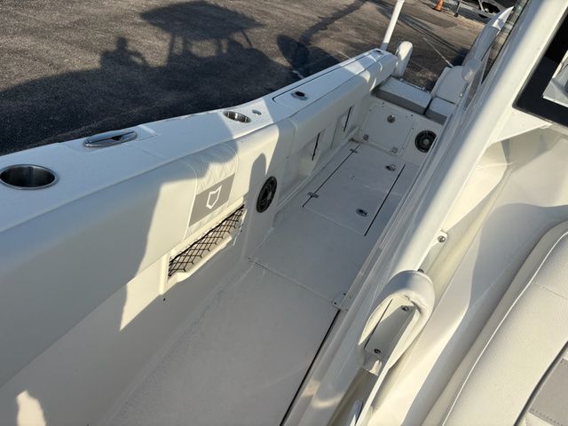 2026 Sea Fox 268 Commander - 18