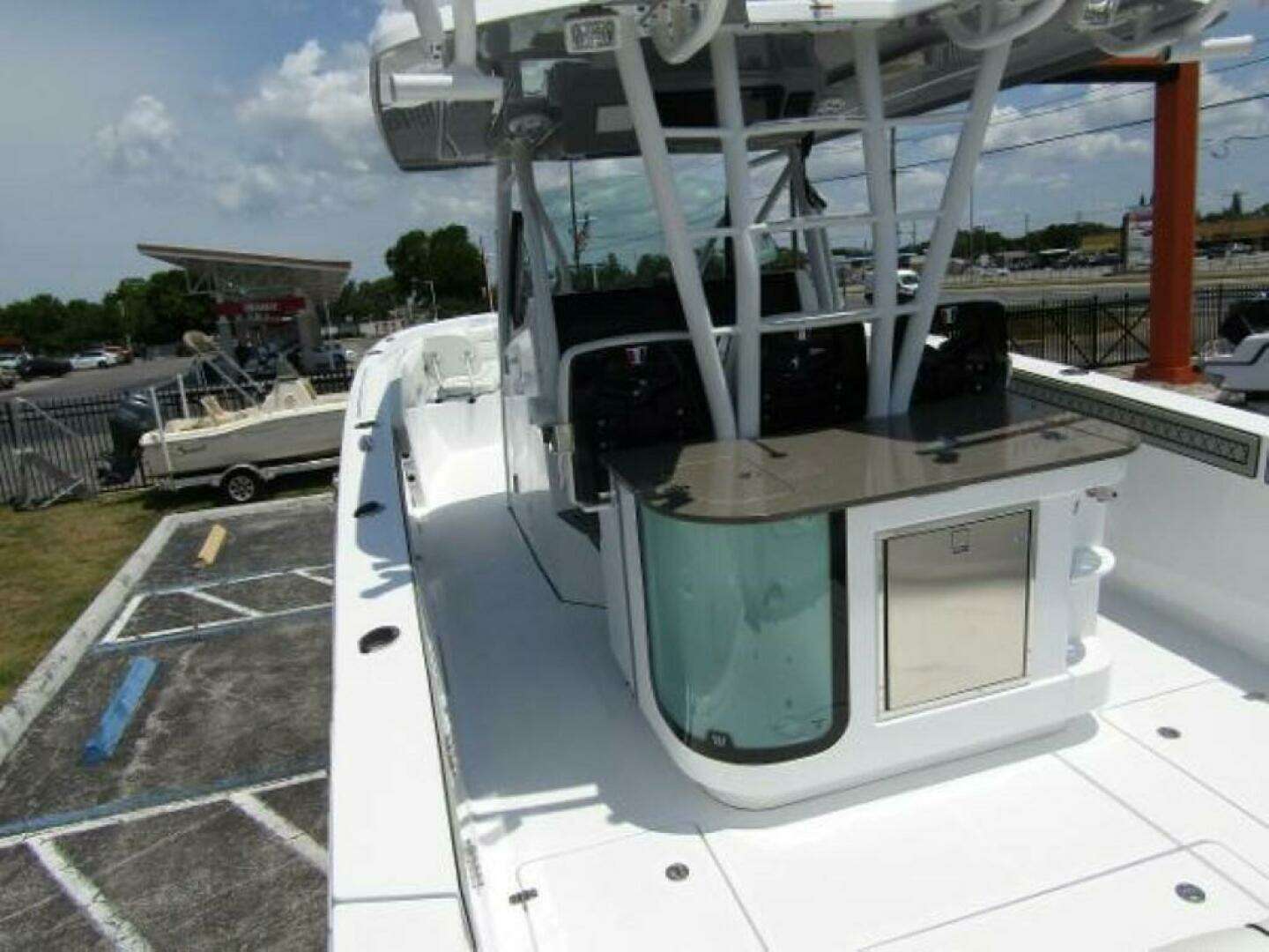 2024 Wellcraft 352 Fisherman - Image 26