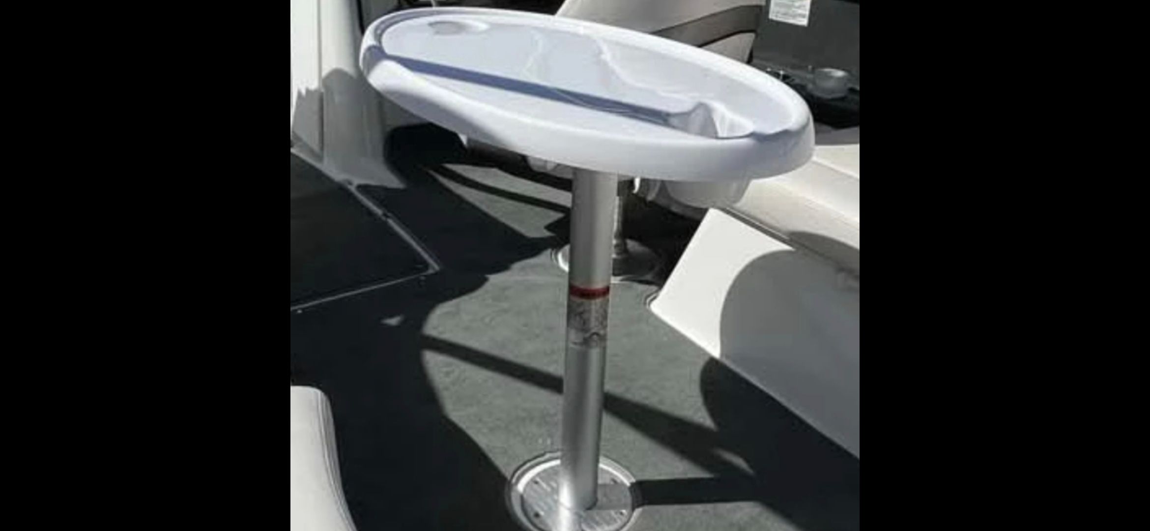 2005 Yamaha Boats AR 230 HO (High Output) - 12